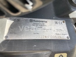 Online aukce: HUSQVARNA  LF 75