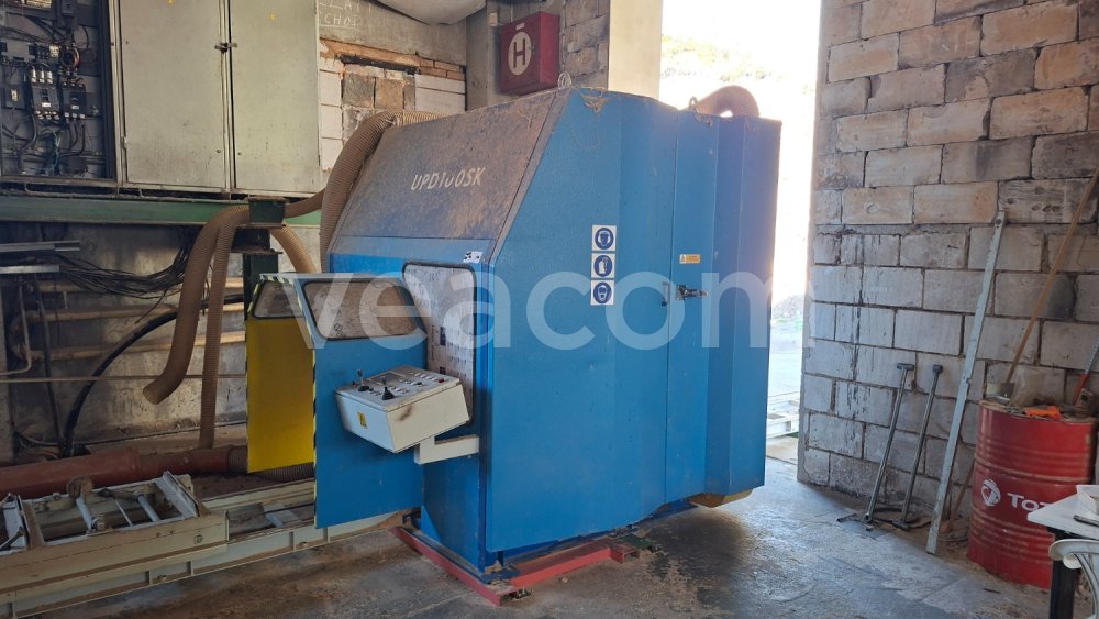 Online aukce:  UPD 100 SK