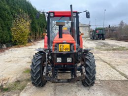 Online aukce: ZETOR  9540 4X4