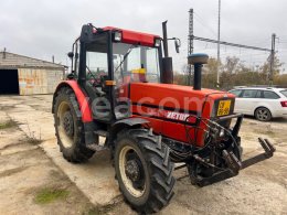 Online aukce: ZETOR  9540 4X4