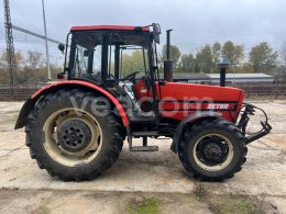 Online aukce: ZETOR  9540 4X4