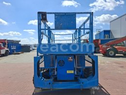 Online aukce:   GENIE GS 3390