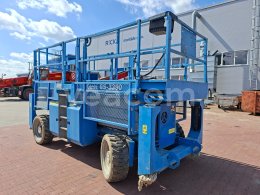 Online aukce:   GENIE GS 3390