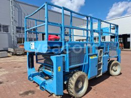 Online aukce:   GENIE GS 3390