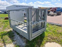 Online aukce: MANITOU  2,25/4M P