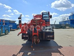 Online aukce: DEMAG  K 3208