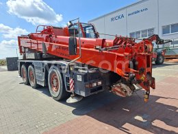 Online aukce: DEMAG  K 3208