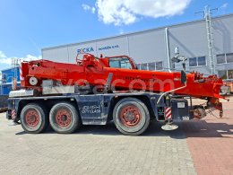 Online aukce: DEMAG  K 3208