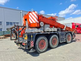Online aukce: DEMAG  K 3208