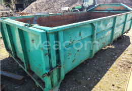 Online aukce:  KONTEJNER Č. 6
