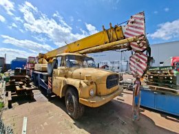 Online aukce:   T 148 AD20