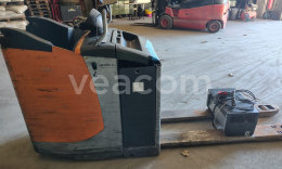 Online aukce: STILL  EXU-22