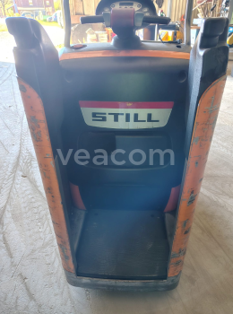 Online aukce: STILL  EXU-22