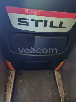 Online aukce: STILL  EXU-22