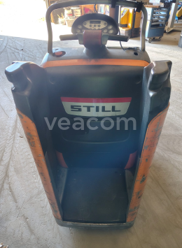 Online aukce: STILL  EXU-22