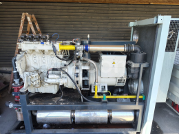 Online aukce:   BKW 48 KW