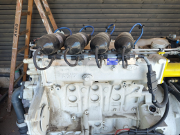 Online aukce:   BKW 48 KW