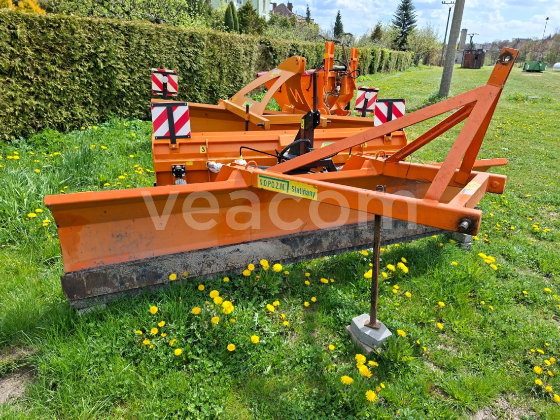 Online aukce:   N.O.P.Z.M. SLATINANY RS 2501 - SNĚHOVÁ RADLICE