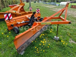 Online aukce:   N.O.P.Z.M. SLATINANY RS 2501 - SNĚHOVÁ RADLICE