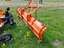 Online aukce:   N.O.P.Z.M. SLATINANY RS 2501 - SNĚHOVÁ RADLICE