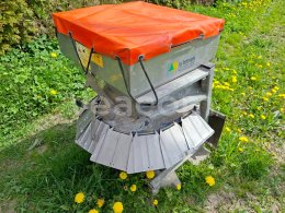 Online aukce:   ECO TECHNOLOGIES XTA 140 - SYPAČ