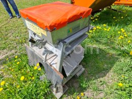 Online aukce:   ECO TECHNOLOGIES XTA 140 - SYPAČ