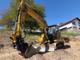 Online aukce: CATERPILLAR  315