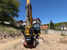 Online aukce: CATERPILLAR  315