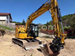Online aukce: CATERPILLAR  315