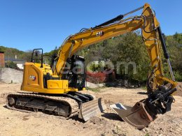 Online aukce: CATERPILLAR  315