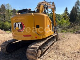 Online aukce: CATERPILLAR  315