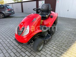 Online-Versteigerung:  STARJET AJ102/23H
