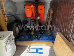 Online-Versteigerung:  ECO GRASVAMPIR GV/GS