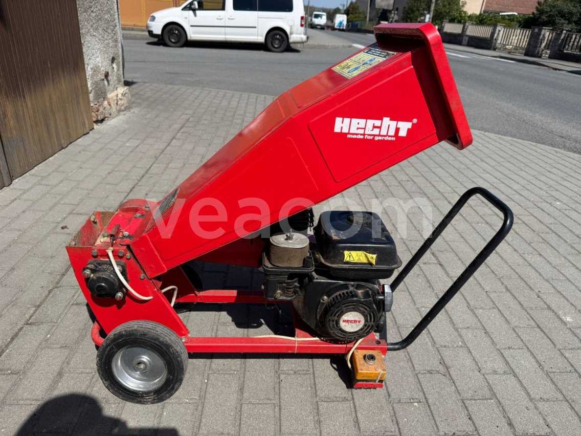Online aukce:   HECHT 6208