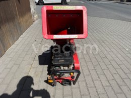 Online aukce:   HECHT 6208
