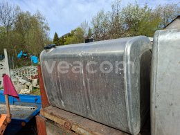 Online aukce:   NÁDRŽ VOLVO