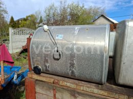 Online aukce:   NÁDRŽ VOLVO