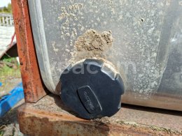 Online aukce:   NÁDRŽ VOLVO