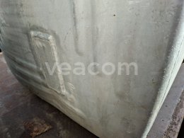 Online aukce:   NÁDRŽ SCANIA