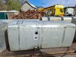 Online aukce:   NÁDRŽ SCANIA