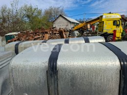 Online aukce:   NÁDRŽ