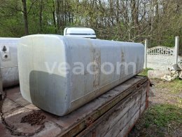 Online aukce:  NÁDRŽ