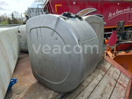 Online aukce:   NÁDRŽ ADBLUE