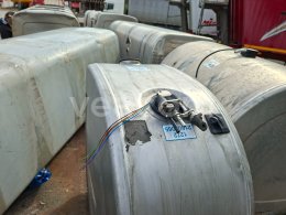 Online aukce:   NÁDRŽ ADBLUE