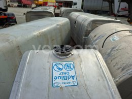 Online aukce:   NÁDRŽ ADBLUE