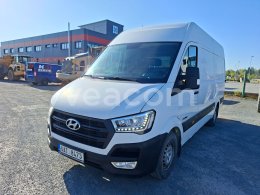 Online aukce: HYUNDAI  H 350
