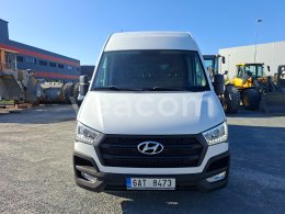 Online aukce: HYUNDAI  H 350
