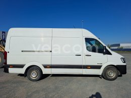 Online aukce: HYUNDAI  H 350