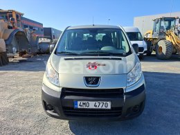 Online aukce: PEUGEOT  EXPERT