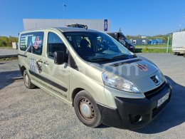 Online aukce: PEUGEOT  EXPERT